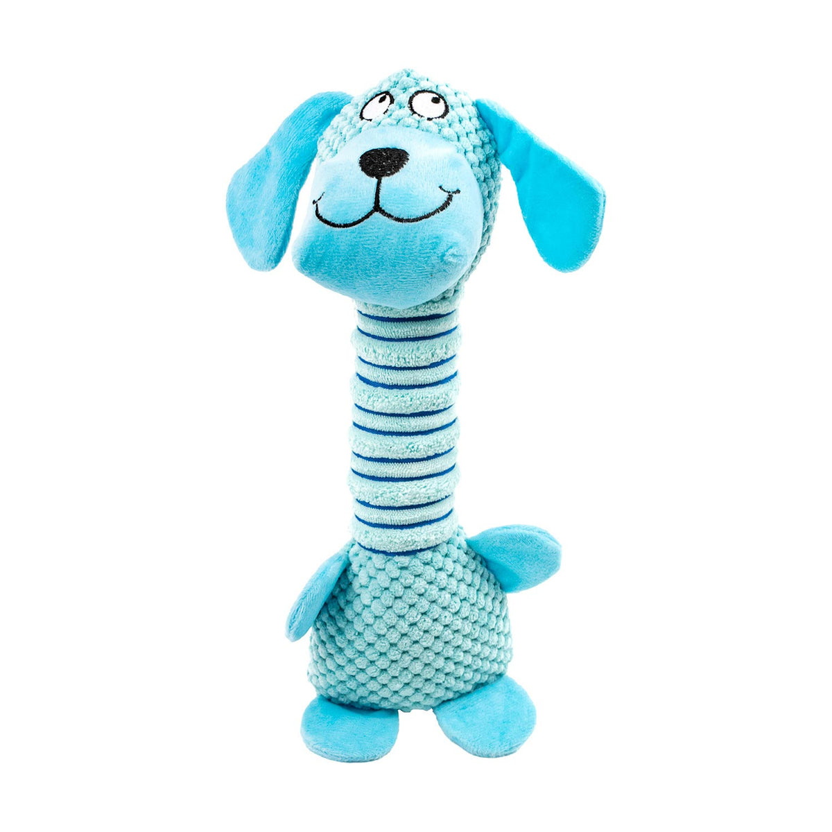 AQPET FRIENDS Giochi Per Cane Plush Animali Di Stoffa Con Effetto Sonoro Gioco Per Cani Divertimento Pet