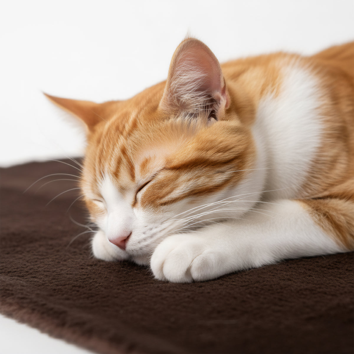 AQPETFRIENDS BILLY SELF-HEATING MAT