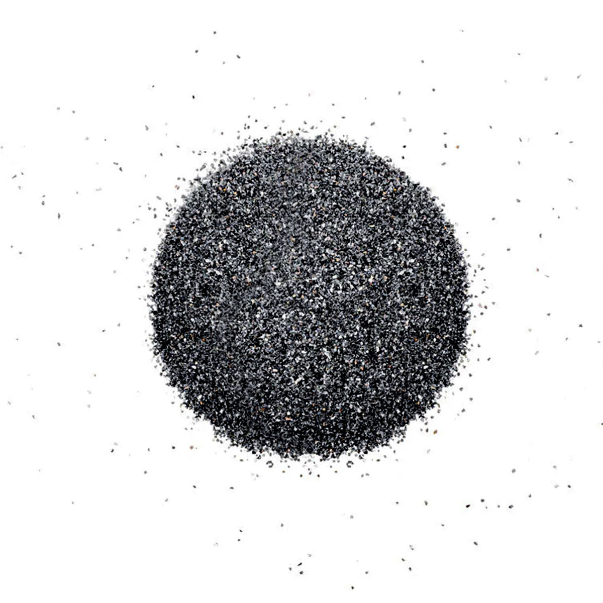 AQPET WILD SAND NATURAL SAND 5 KG - BLACK INK