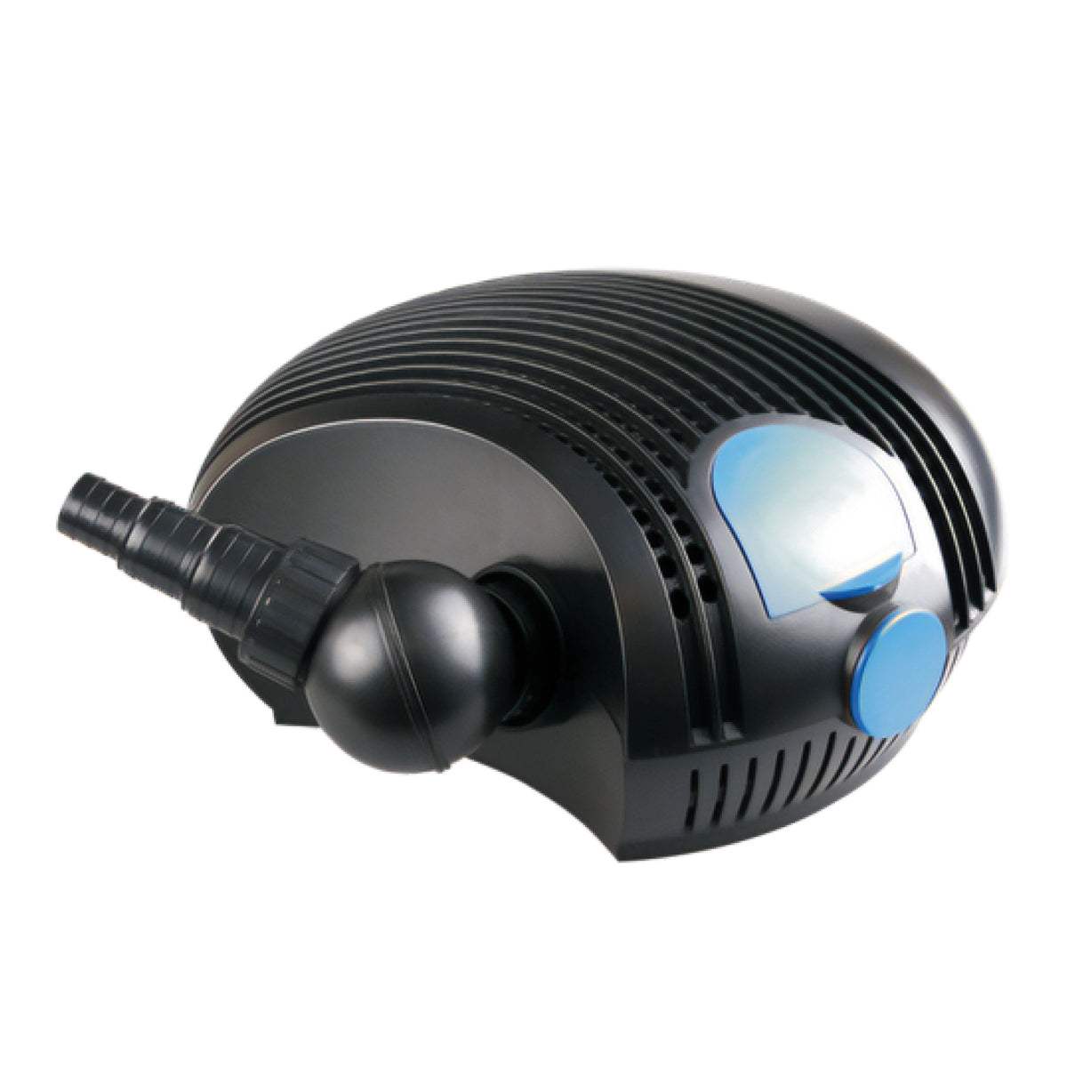 AQPOND FLUX POND PUMP