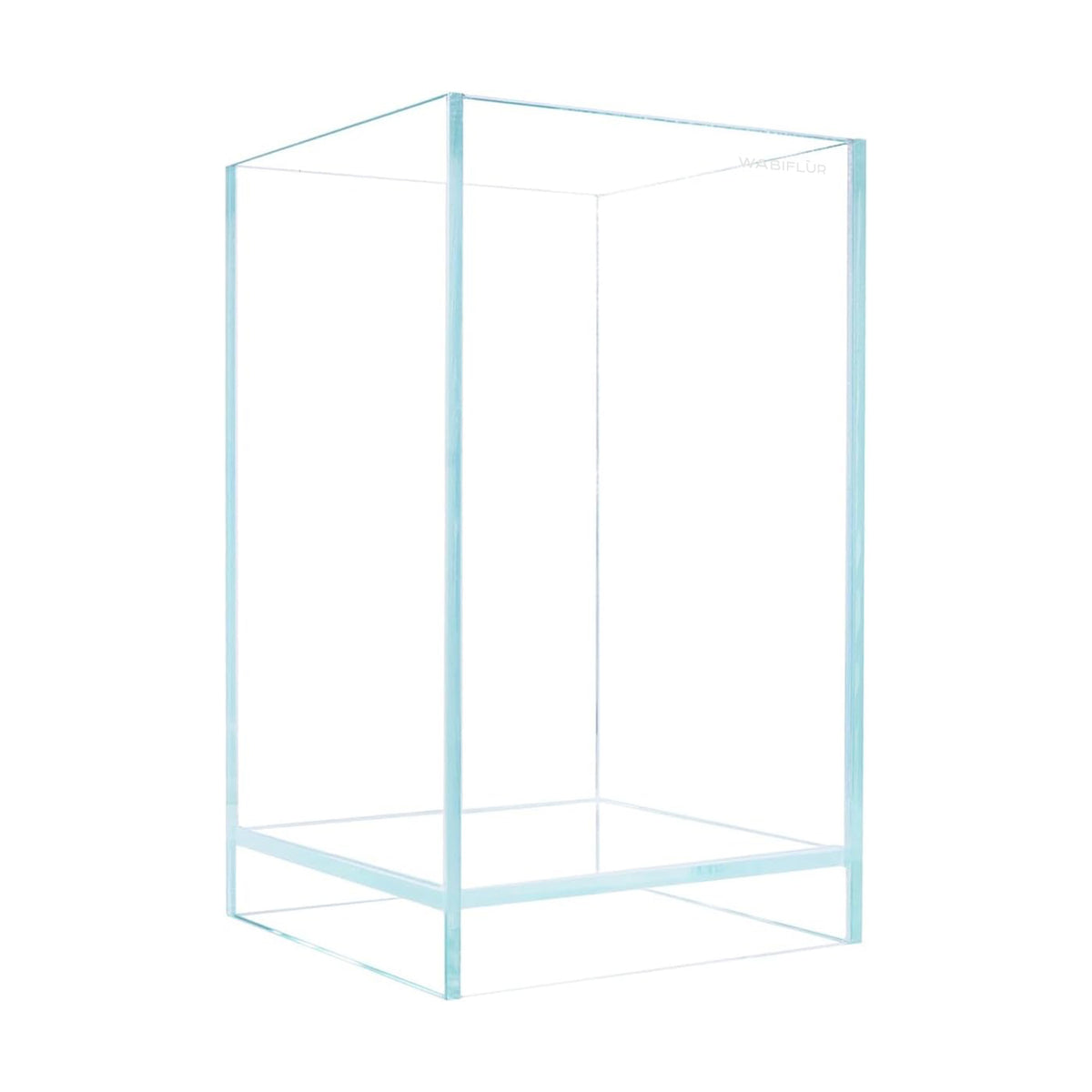 AQPET KUBIC 15 AIR EXTRACLEAR 5 MM- 15X15X23CM H +COVER