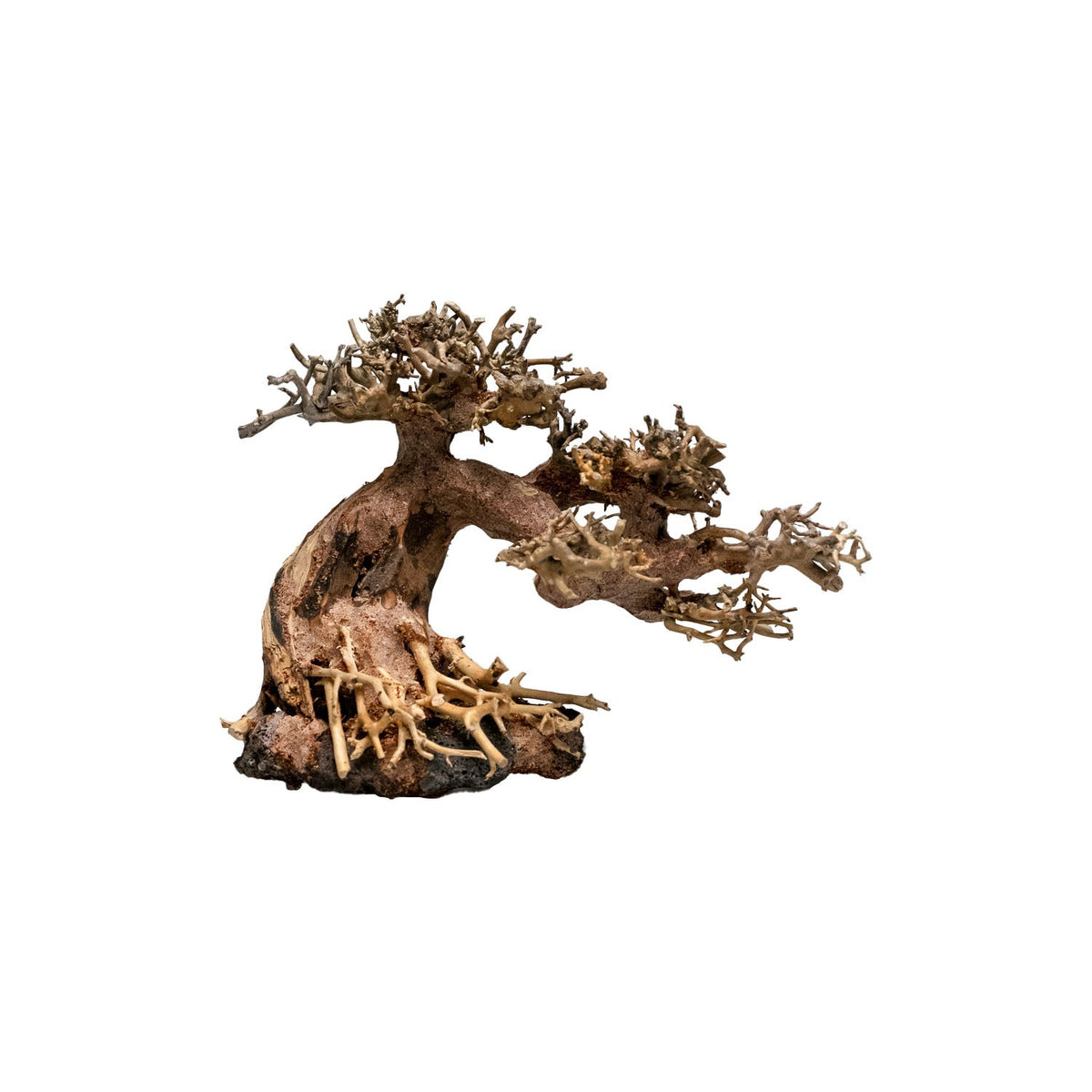 AQPET ZEN BONSAI STORK