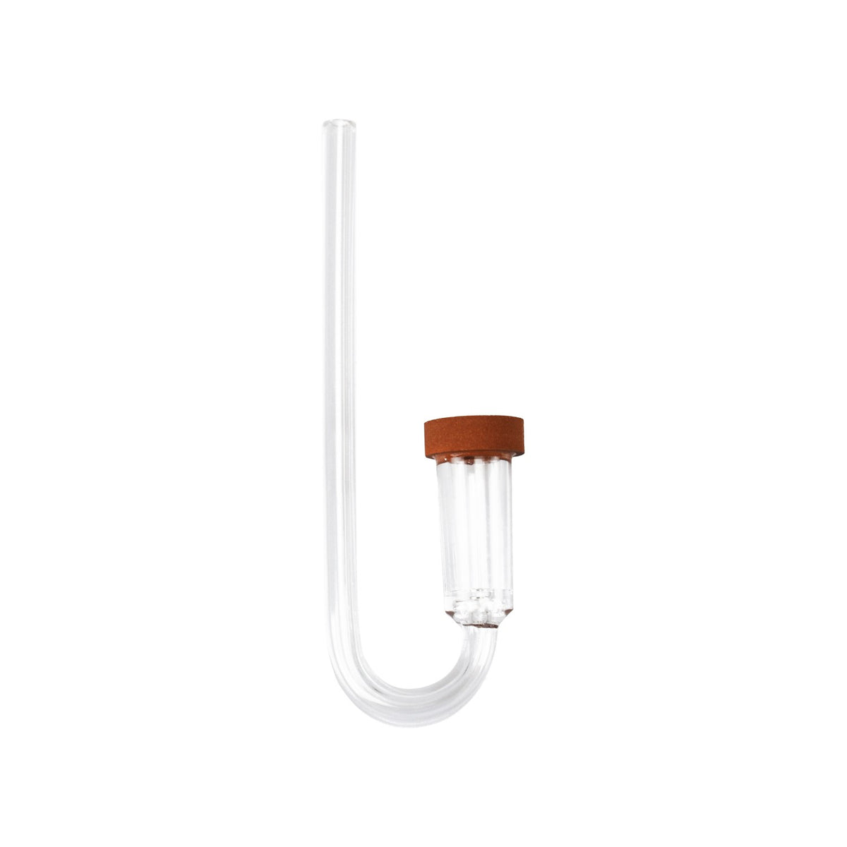AQPET ZEN DIFFUSER CO2 DIFFUSORE IN ACRILICO PER IMPIANTO CO2