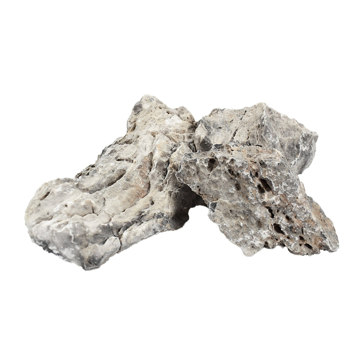 AQPET ZEN STONE ROCCE SEIRYU STONE (CONF 20 KG MIXED) 300GR /3 KG